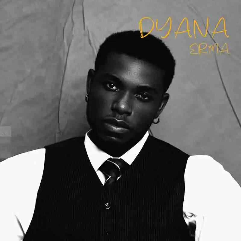Erma - Dyana (Naija MP3 Afrobeat Music)